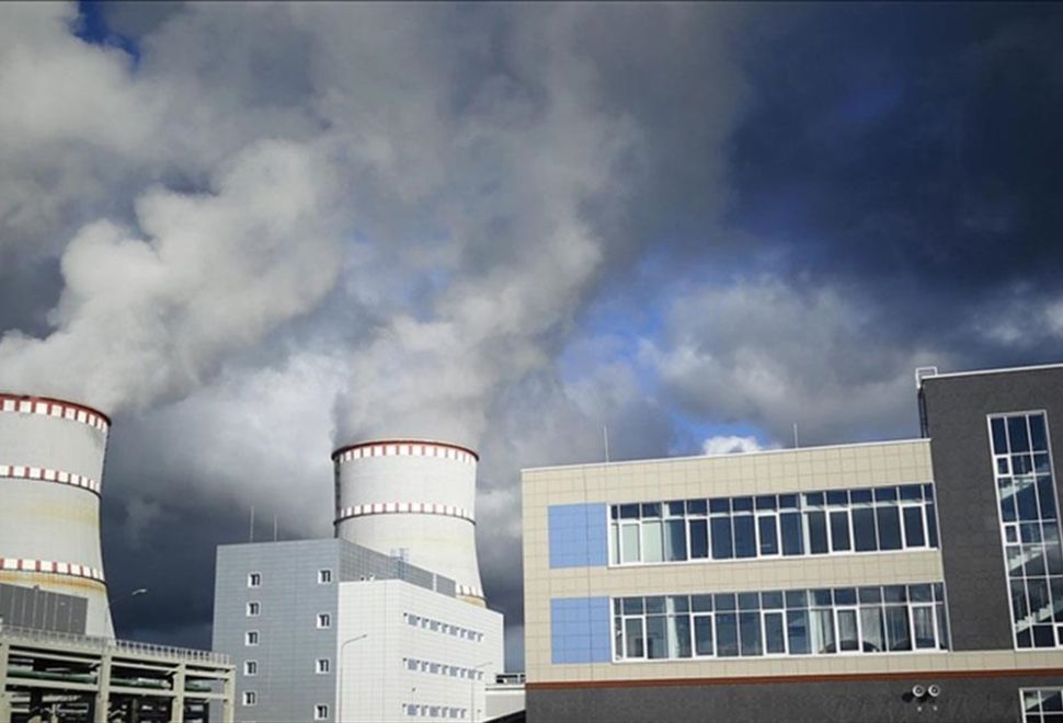 Paris Anlaşması'ndaki Yaptırımsızlık Emisyon Hedeflerine Ulaşmayı Engelliyor
