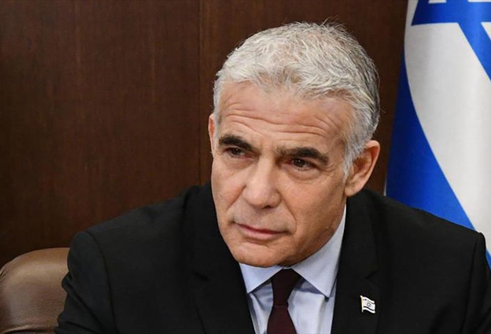 Eski İsrail Başbakanı Bennett: Dünya Kamuoyu Artık Bizimle Değil