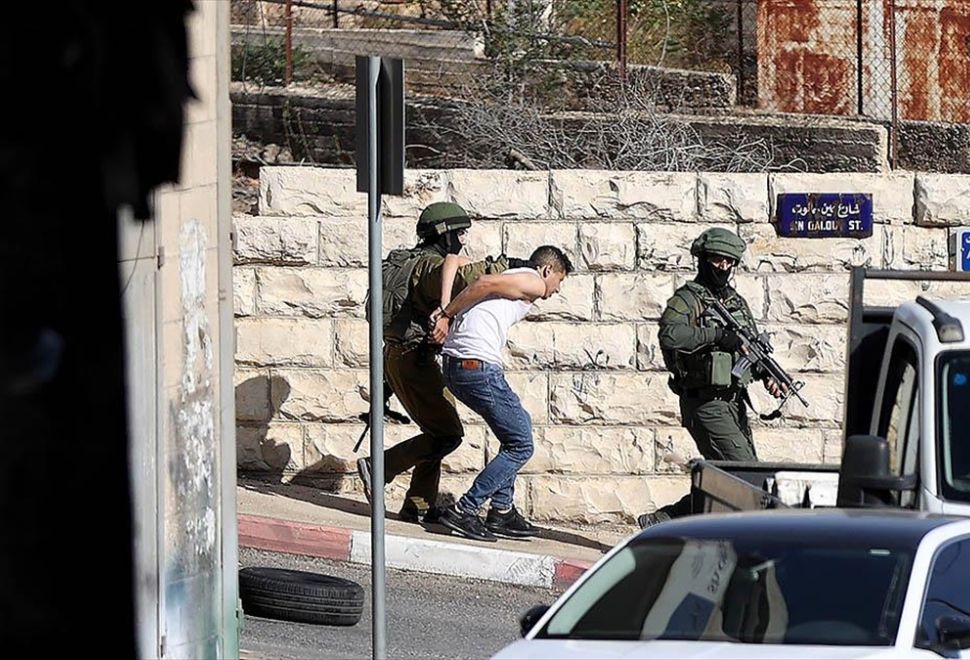 İsrail'in İşgal Altındaki Batı Şeria'da Öldürdüğü Filistinli Sayısı 151'e Yükseldi