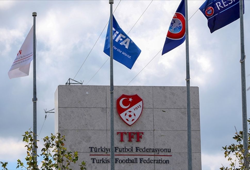 Beşiktaş, Fenerbahçe ve Trabzonspor'un Başkanları PFDK'ye Sevk Edildi