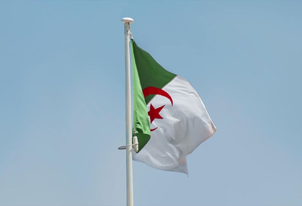 Cezayir İşçi Partisi’nden Cezayir’e Arap Birliği’nden Çekilme Çağrısı