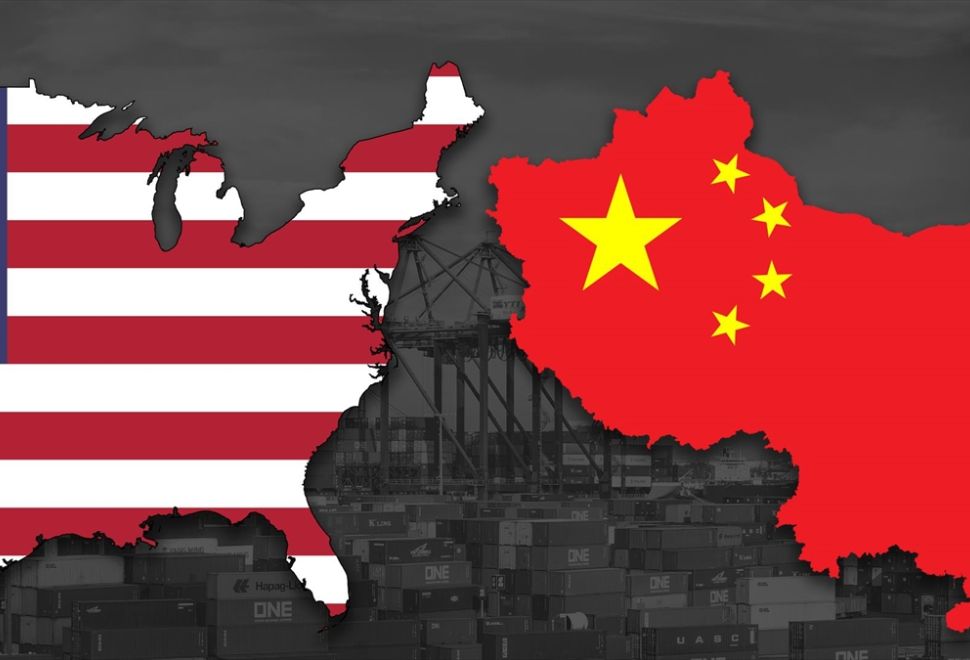 ABD ile Çin Arasında Derinleşen Rekabet İki Dev Ekonominin Ticari Bağlarını Aşındırıyor
