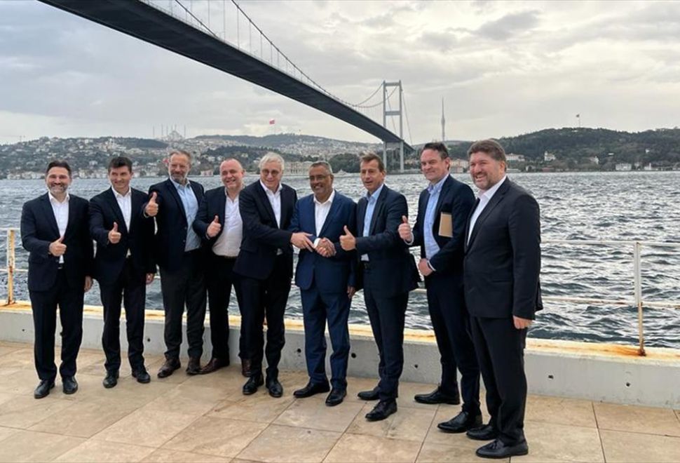 THY, Tarihindeki En Büyük Uçak Alımı İçin Airbus ile Görüşüyor