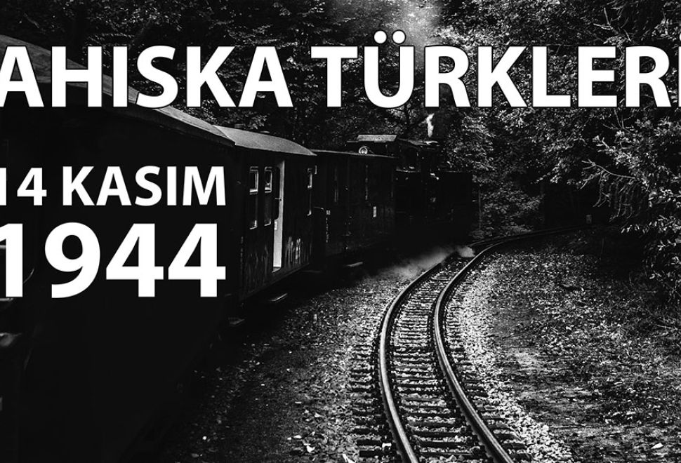 İnsanlık Tarihinin Kara Lekesi: AHISKA Sürgünü Hâlâ Hafızalarda