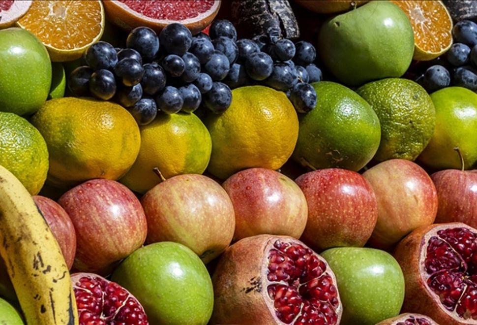 Uzmanından Çevreye Dost Klimataryen Beslenme Önerisi