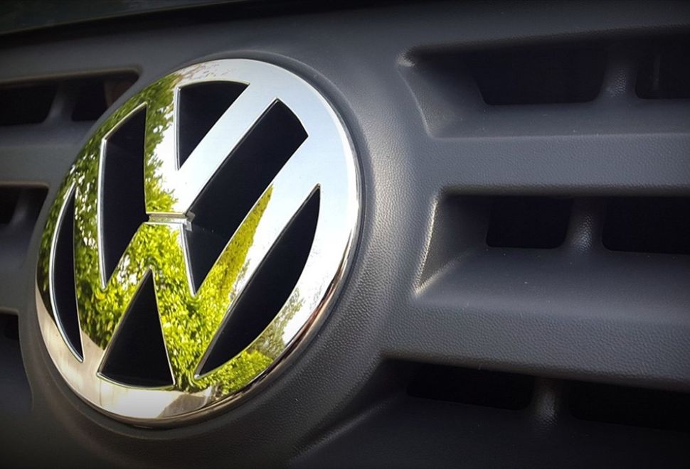 Volkswagen, İdari Maliyetleri Yüzde 20 Azaltmayı Planlıyor