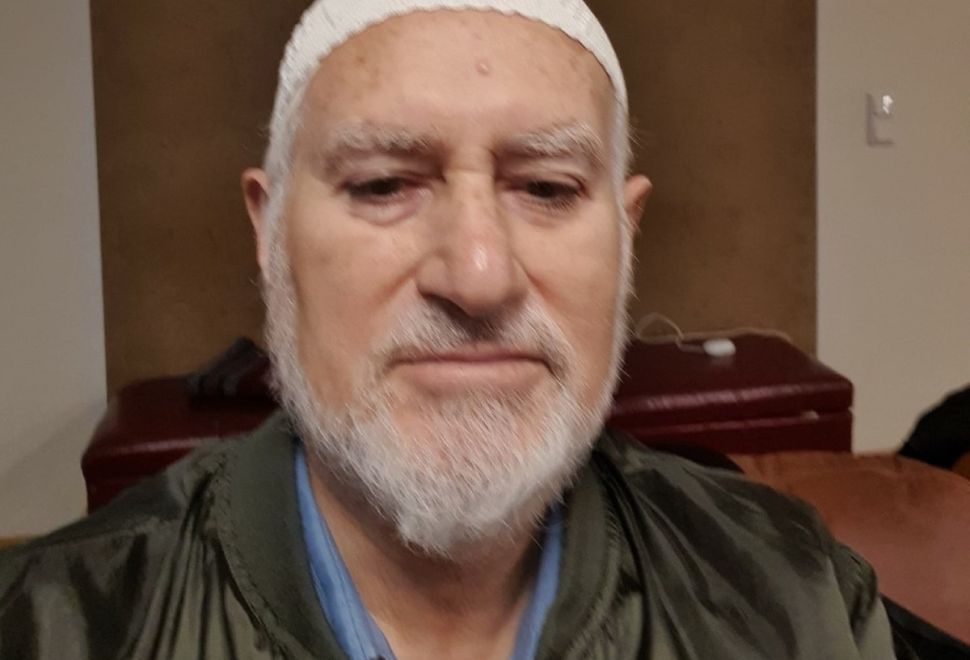 İsmail Çakır Vefat Etti