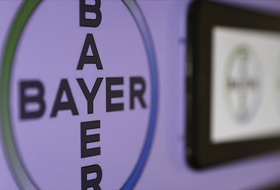 Alman İlaç Şirketi Bayer, ABD’de Roundup Davasında 1,56 Milyar Dolar Ödemeye Mahkûm Edildi