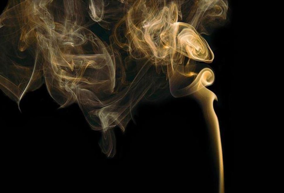 Pasif Sigara İçiciliği Akciğer Kanseri Riskini Yüzde 24 Oranında Artırıyor