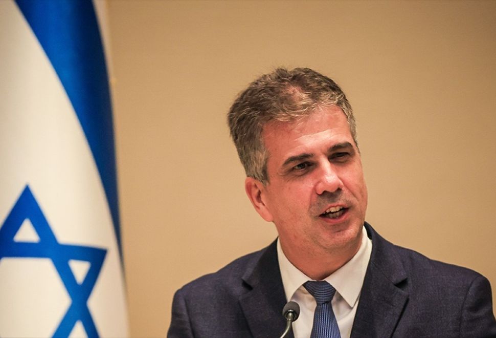 İsrail Dışişleri Bakanı, İsrailli İlk Esir Grubunun Yarın Teslim Alınacağını Bildirdi