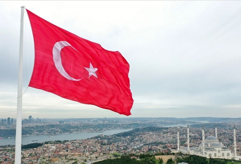 Türkiye, Dünya Miras Komitesi Üyeliğine Seçildi