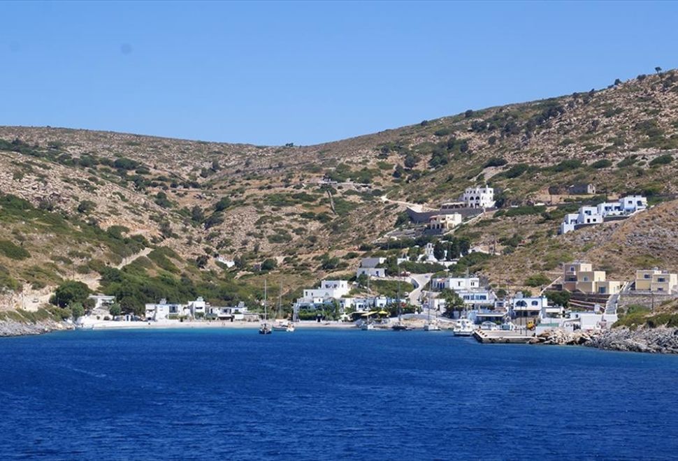 Eşek Adası Sakinleri Ulaşım Zorluğu Nedeniyle Sıkıntı Yaşıyor