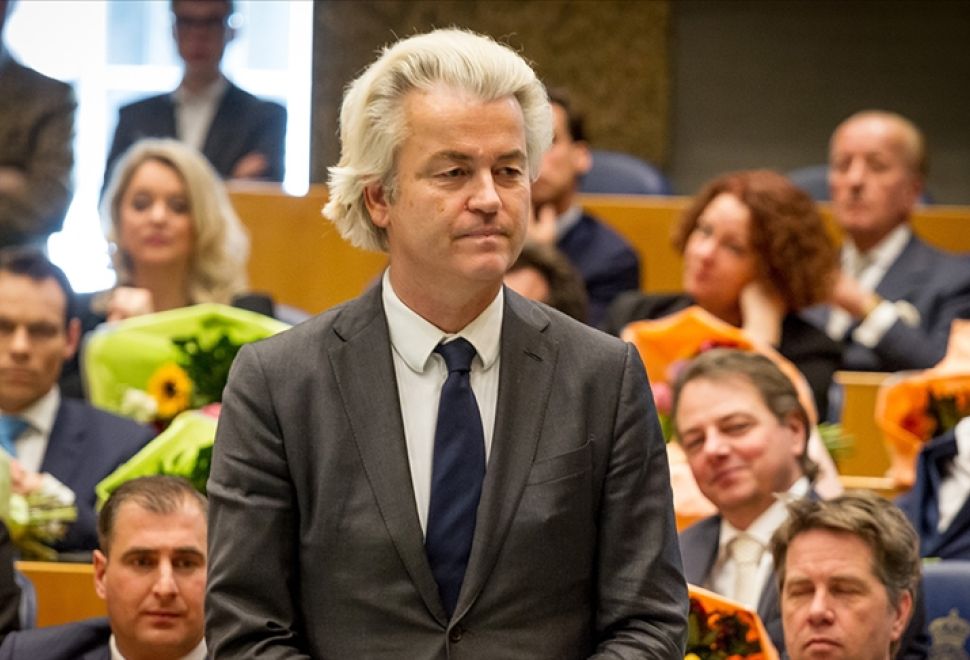 Hollanda'da Aşırı Sağın Beklenmedik Zaferi Zorlu Koalisyon İhtimallerini Beraberinde Getirdi