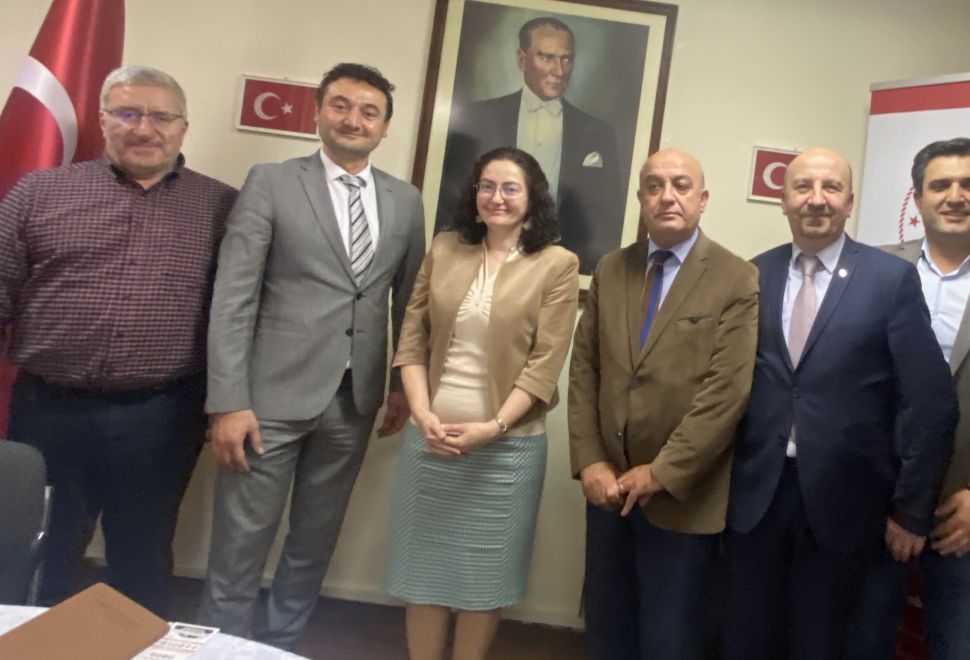 Atatürk Kupası Kuraları Çekildi