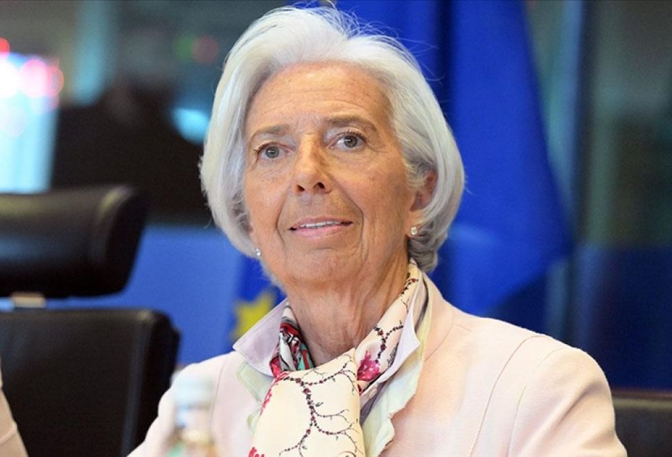 ECB Başkanı Lagarde: Oğlum Uyarılarıma Rağmen Kriptoda Kaybetti