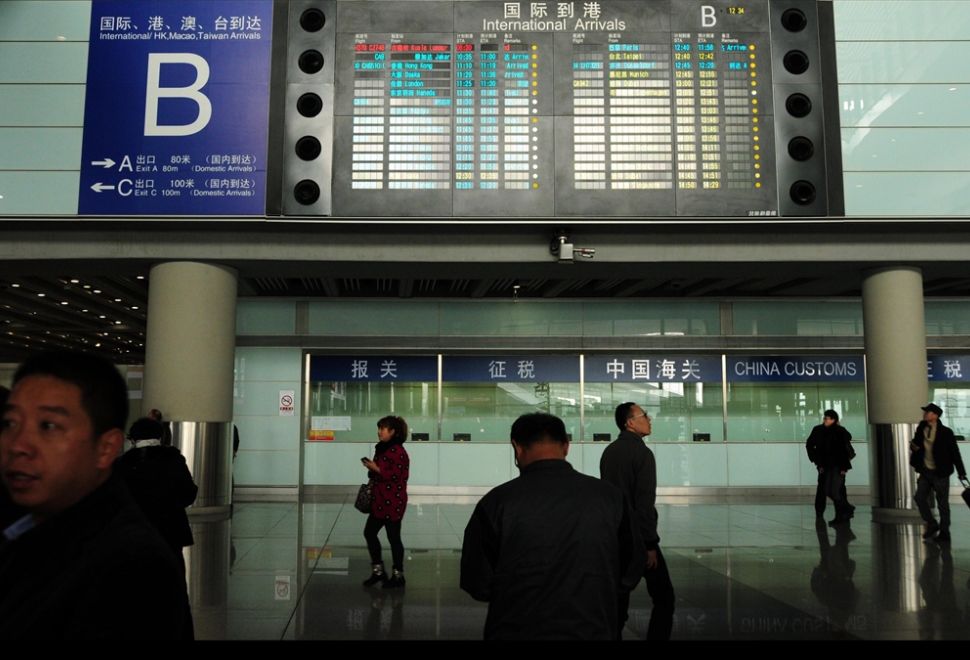 Çin Altı Ülkenin Vatandaşlarına Tek Taraflı Vizesiz Giriş Sağlayacak
