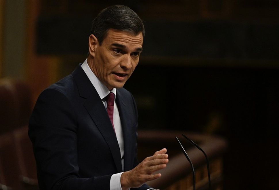 Sanchez'in Açıklamaları İspanya ve İsrail Arasında Diplomatik Kriz Başlattı