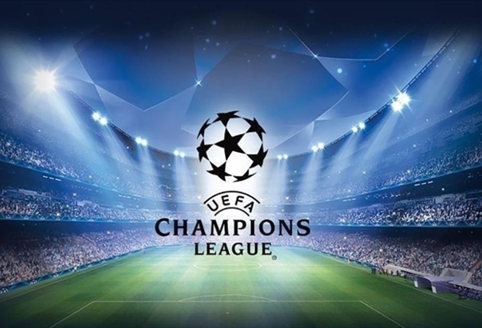 UEFA Şampiyonlar Ligi'nde 5. Hafta Heyecanı Yarın Başlıyor