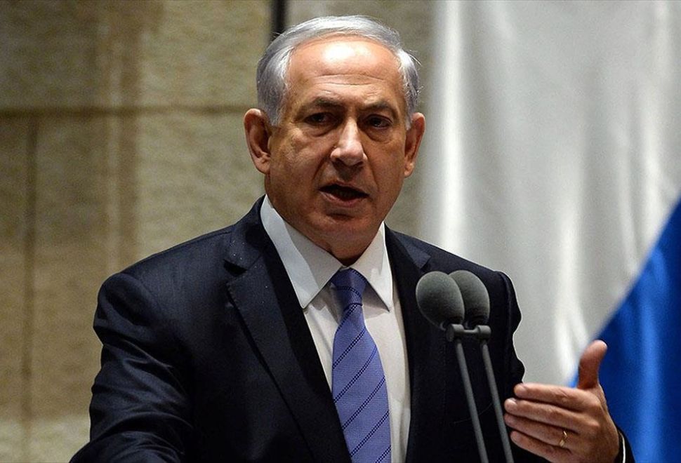İsrail Basınına Göre Netanyahu, Parti İçinden Kendisine Darbe Yapılmasından Endişeli