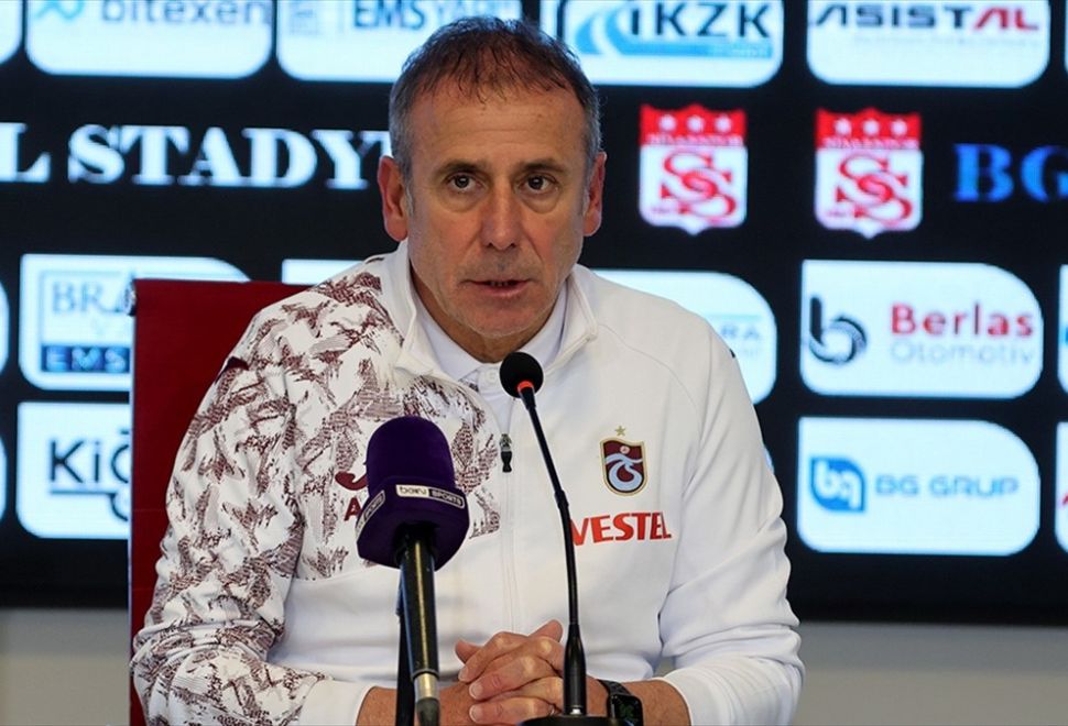 Trabzonspor, Abdullah Avcı ile Kaybetmiyor