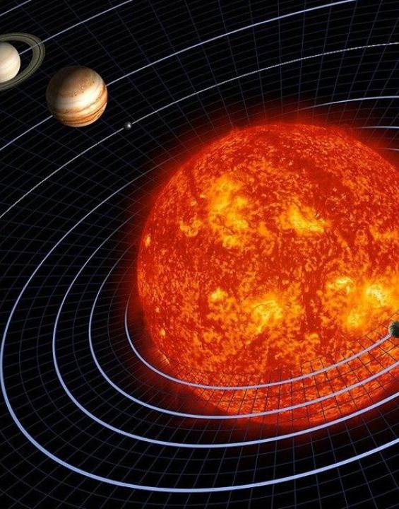 Araştırmacılar, 6 Gezegenin Senkronize Hareket Ettiği Bir Güneş Sistemi Keşfetti