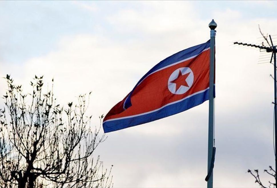 ABD'nin Diyalog Çağrısını Reddeden Kuzey Kore'den 