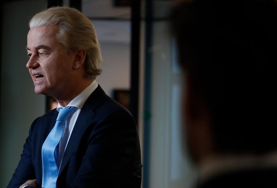 Araştırma: Hollanda'da Seçmenler, Wilders'ın İslam Hakkındaki Görüşlerini Desteklemiyor