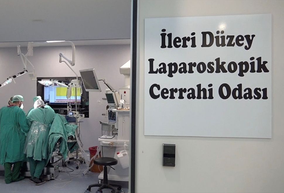 Çapraz Organ Nakilleri Sıra Bekleyen Hastalara Umut Oluyor