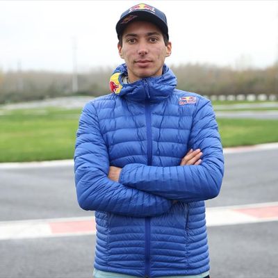 Milli Motosikletçi Toprak Razgatlıoğlu: BMW ile İlk Teste Çıktım, Çok Olumlu Geçti