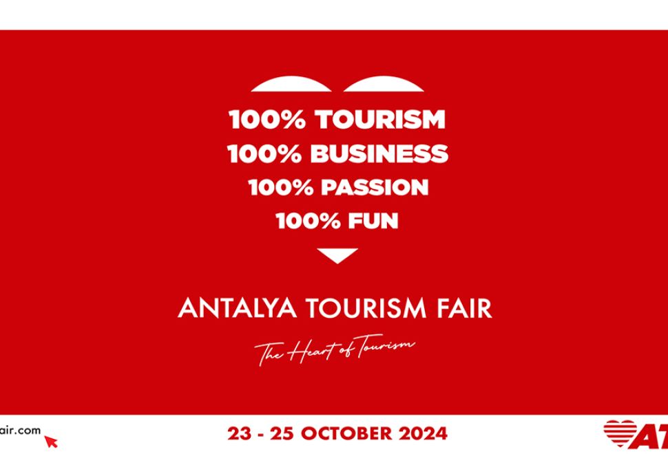 Antalya Turizm Fuarı 2024 Tarihi Açıklandı