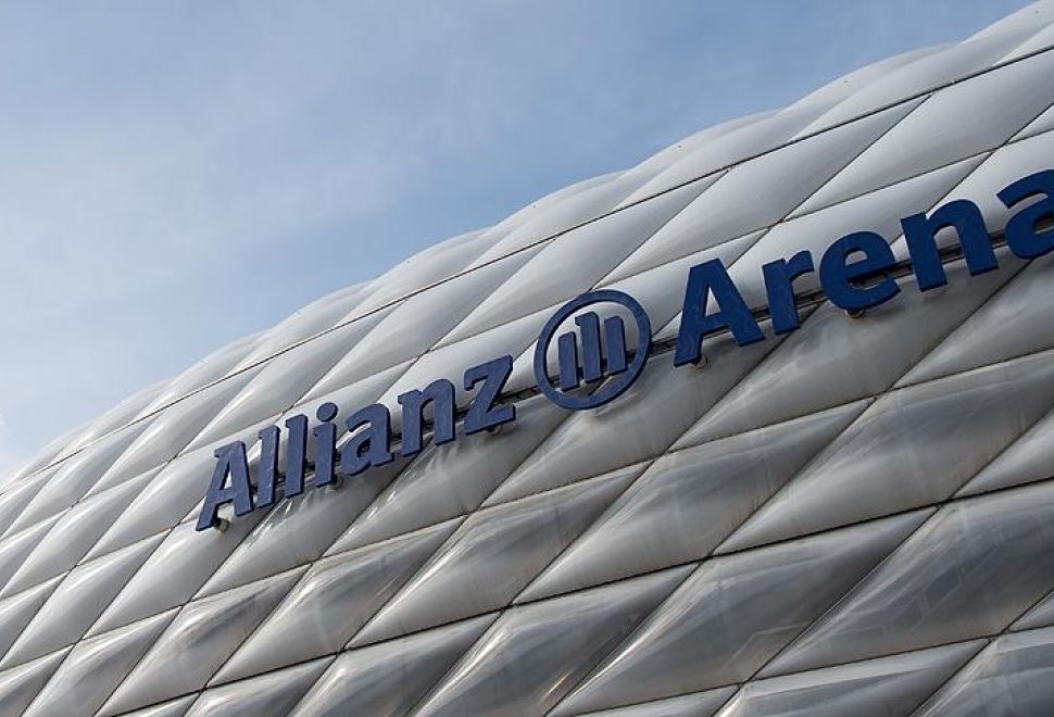 Bayern Münih- Union Berlin Maçı 24 Ocak'ta Oynanacak