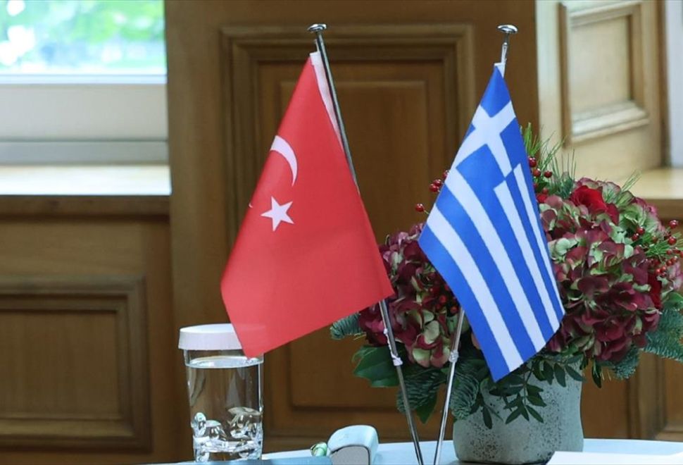 Türkiye ve Yunanistan, Yüksek Düzeyli İşbirliği Konseyi Kapsamında Bir Dizi Anlaşma İmzaladı