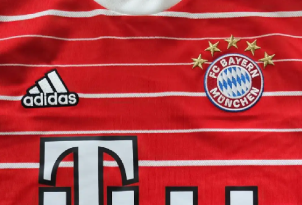 Bayern, Deplasmanda Farklı Yenildi