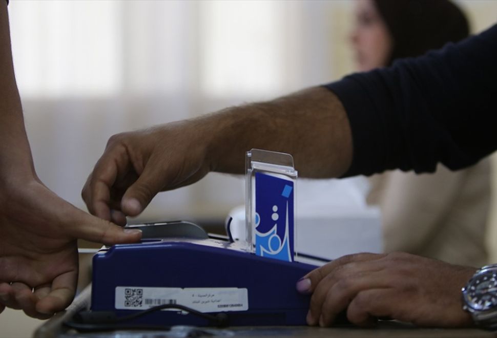 Iraklılar, Yerel Seçimler İçin 10 Yıl Aradan Sonra Sandık Başına Gidiyor