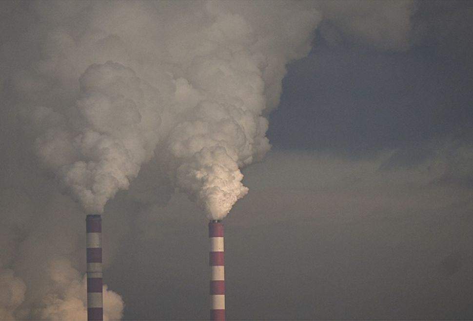 IEA: Küresel Kömür Talebi Bu Yıl Zirve Yapacak ve 2026'da Düşüşe Geçecek