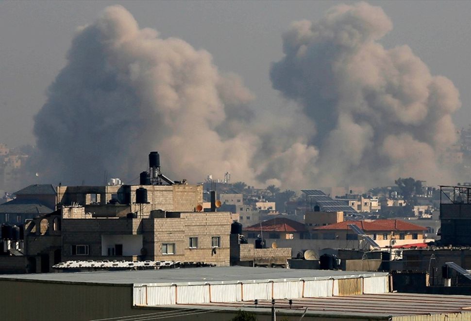 Fransız Milletvekilleri, İsrail'in, Gazze'ye Saldırısında Fransız Dışişleri Mensubunu Öldürmesine Tepkili
