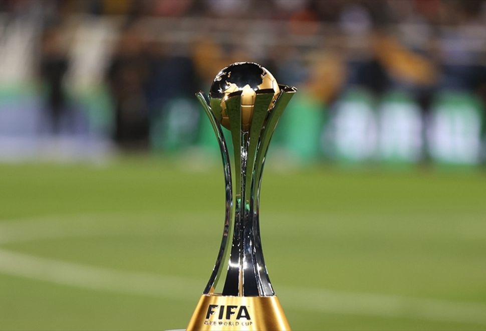 FIFA Kulüpler Dünya Kupası'nın Yeni Formatı Belli Oldu