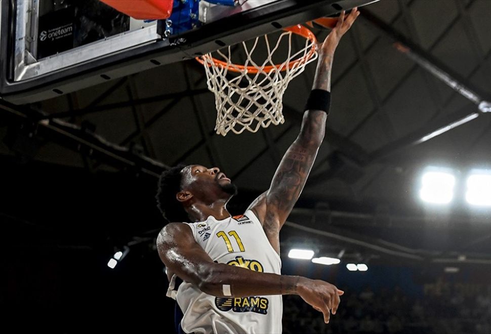 Fenerbahçe Beko'nun THY Avrupa Ligi'nde Yarınki Konuğu Zalgiris Kaunas