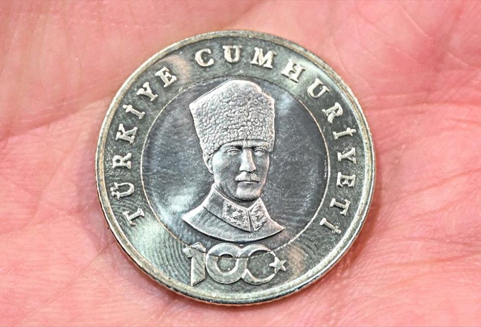 Darphane Yetkilileri 