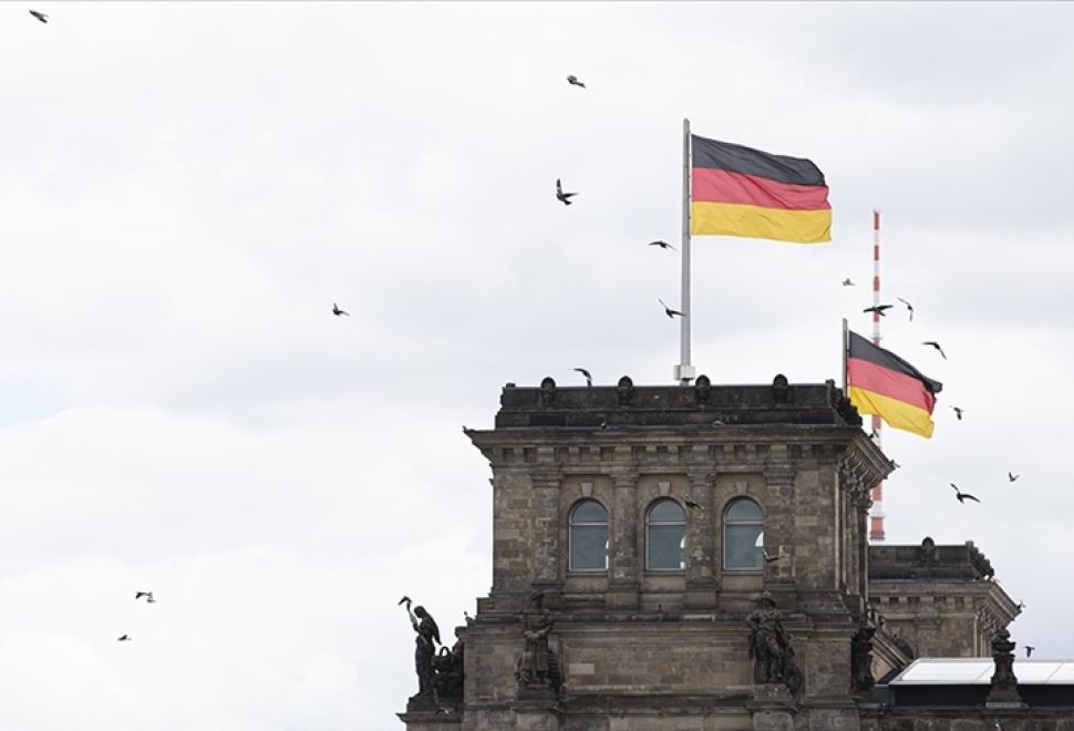 Berlin'in Bazı Bölgelerinde Genel Seçimler Tekrarlanacak
