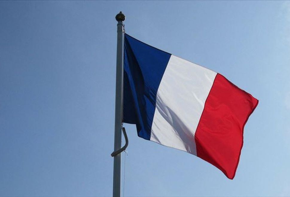 Fransa'da Charlie Hebdo, Müslüman Okula İftira Attığı Gerekçesiyle Para Cezası Aldı