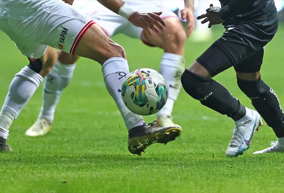 Adana Demirspor, Süper Lig'de Yarın Antalyaspor'u Ağırlayacak