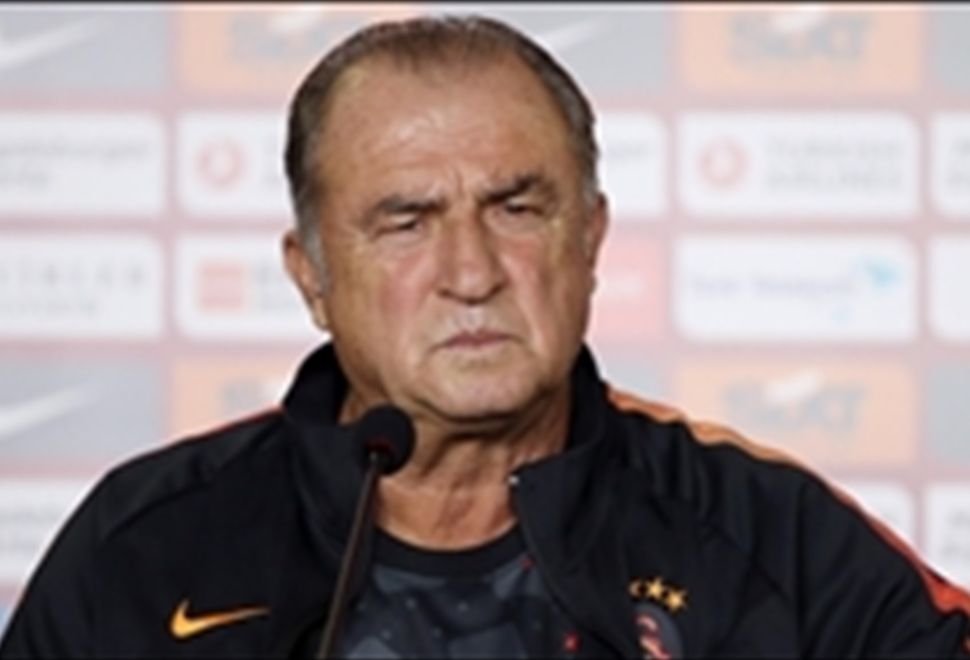 Panathinaikos, Teknik Direktör Fatih Terim ile Anlaştı