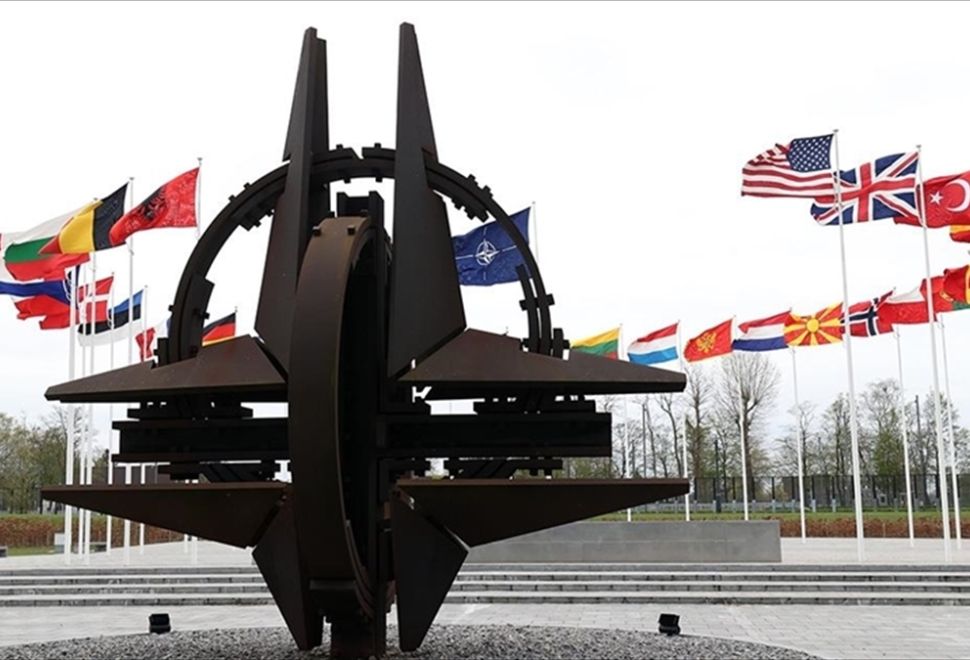 NATO 2023'te Genişledi, Savunma Planlarını Yeniledi