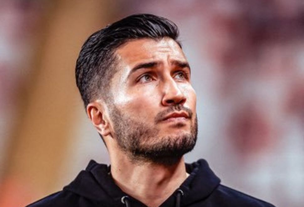 Nuri Şahin yeniden Borussia Dortmund'da 
