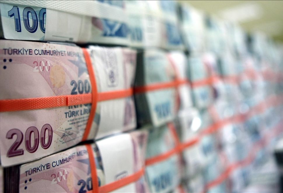 TL Dönüşümlü KKM'de Yeni Hesap Açılamayacak