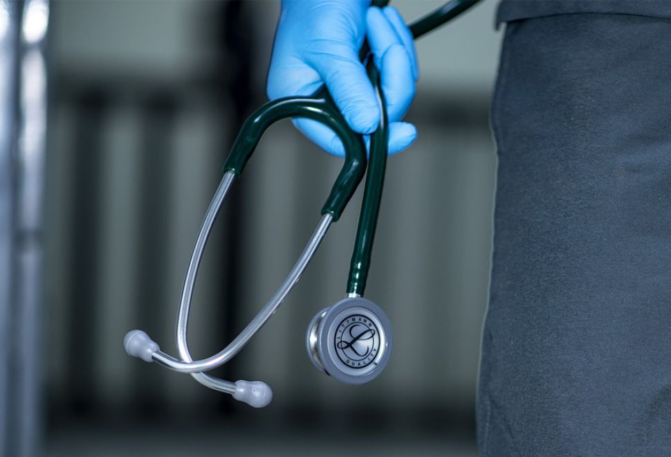 Almanya'da Doktorların Grevi Hastaları Mağdur Etti