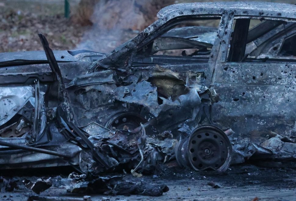 Rusya'nın Belgorod Kentine Düzenlenen Saldırıda Ölenlerin Sayısı 20'ye Yükseldi