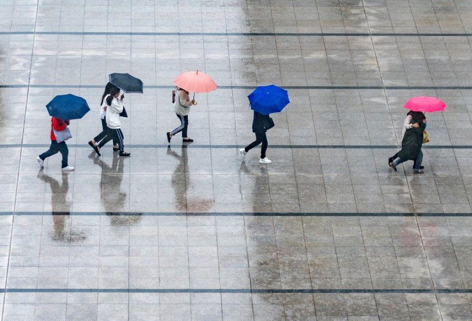 Almanya’da Hava Durumu