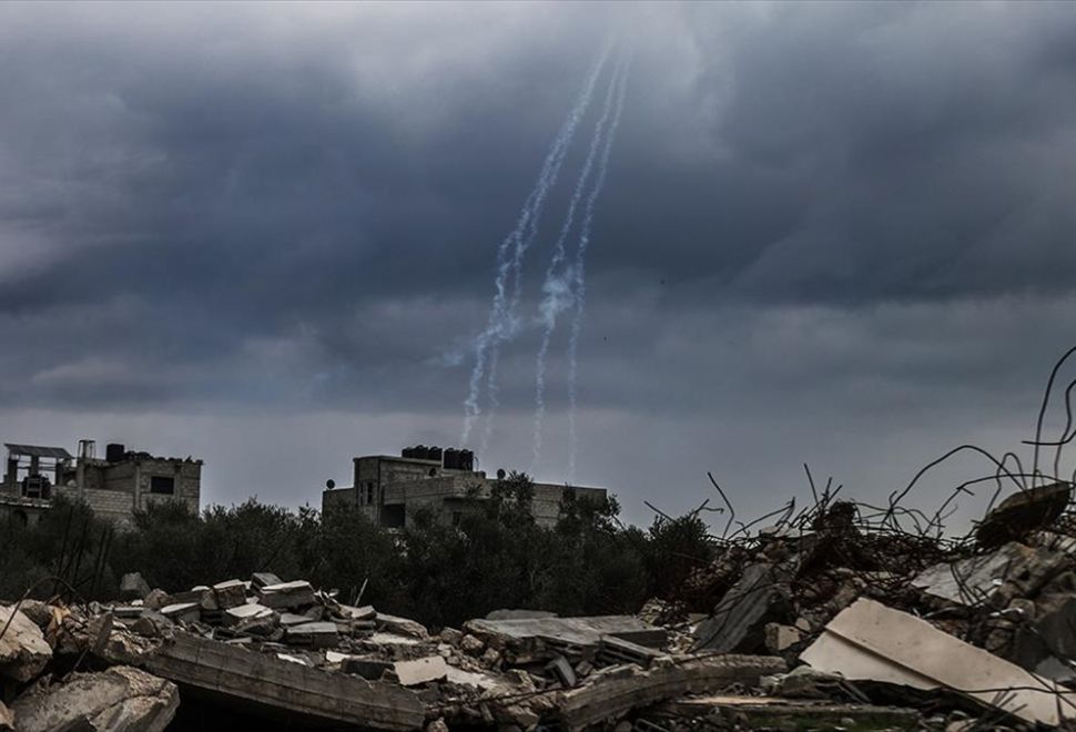İsrailli Uzmana Göre, İsrail Ordusu Gazze'de Savaşın Üçüncü Aşamasına Geçecek